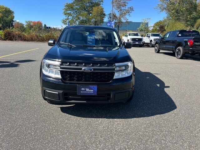 Used 2024 Ford Maverick XLT w/ Equipment Group 300A Standard AWD/4WD image 25