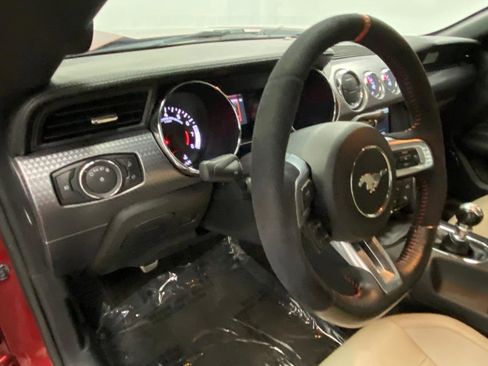 Used 2015 Ford Mustang GT Premium w/ GT Performance Package image 33