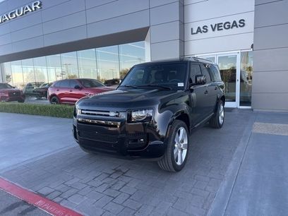 Used 2024 Land Rover Defender 130 X