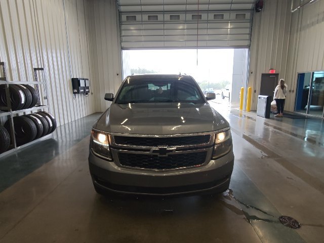 Used 2018 Chevrolet Tahoe LT RWD image 7