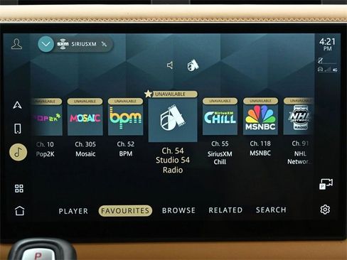 Used 2024 Land Rover Defender 130 S image 37