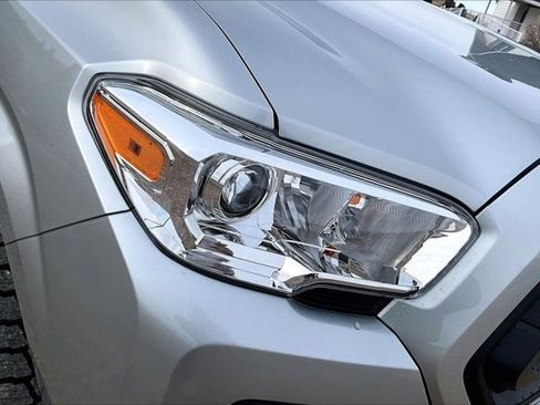 Used 2023 Toyota Tacoma SR5 image 28