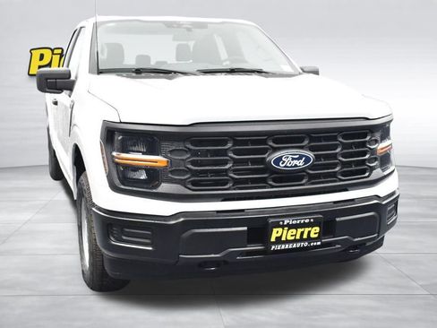 New 2025 Ford F150 XL w/ Tow/Haul Package image 6