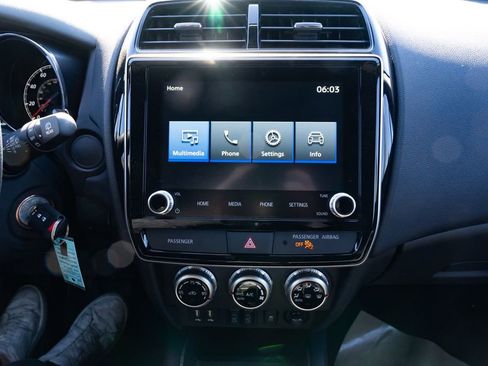 New 2026 Mitsubishi Outlander Sport AWD image 14