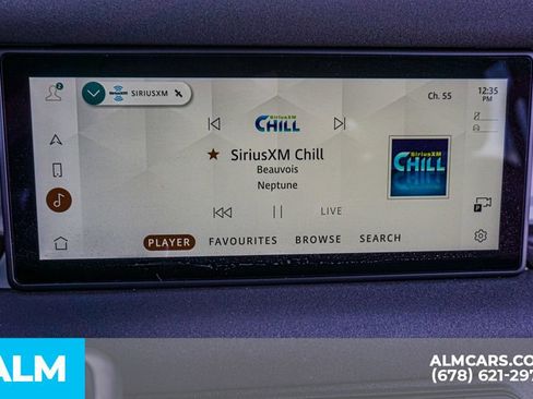 Used 2022 Land Rover Defender 110 S image 39