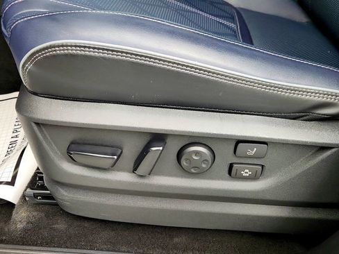 Used 2026 INFINITI QX80 4WD image 12