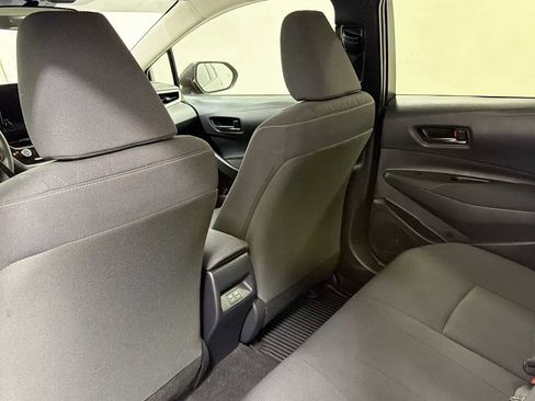 Certified 2024 Toyota Corolla LE w/ LE Convenience Package FWD image 25