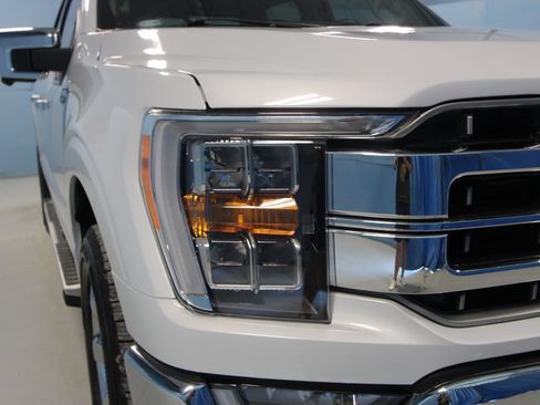 Used 2022 Ford F150 Lariat AWD/4WD image 39