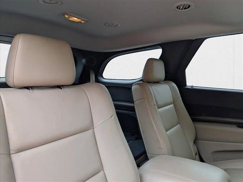 Used 2019 Dodge Durango Citadel w/ Technology Group image 30