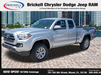 Used 2017 Toyota Tacoma SR5 RWD 360° Tour