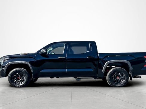 Certified 2026 Toyota Tundra TRD Pro AWD/4WD image 2