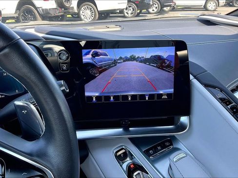 Used 2023 Chevrolet Corvette Stingray Preferred Conv w/ 2LT RWD image 17