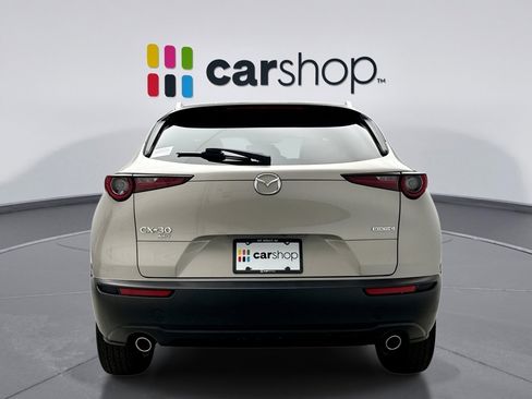 Used 2023 MAZDA CX-30 AWD 2.5 S w/ Premium Package image 4
