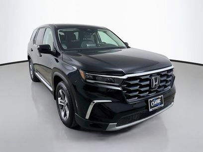 Used 2025 Honda Pilot EX-L