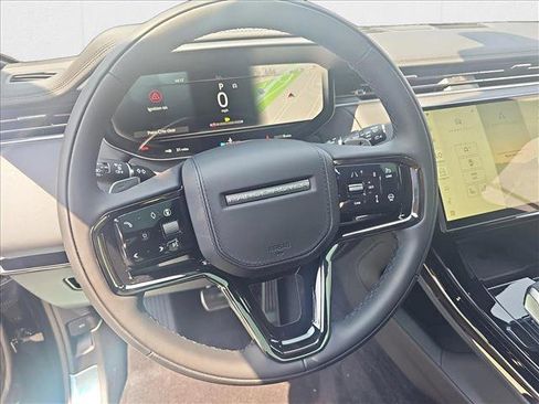 New 2025 Land Rover Range Rover Sport Dynamic SE image 19