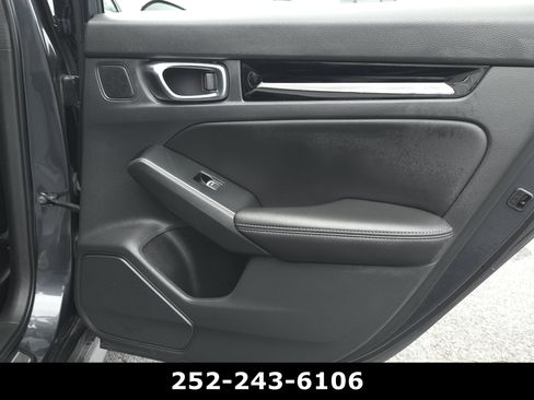 Used 2024 Honda Civic Sport Touring image 38