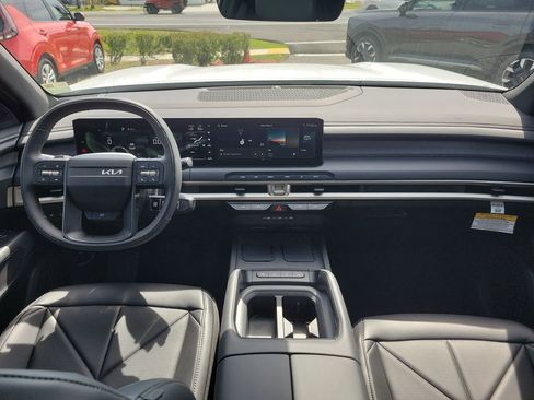 New 2027 Kia Telluride EX FWD image 18