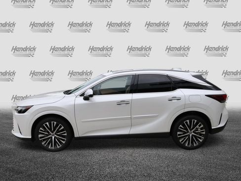 Used 2025 Lexus RX 350 Premium Plus w/ Accessory Package (Z1) FWD image 6