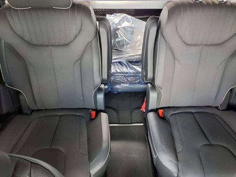 New 2025 Hyundai Palisade Calligraphy image 17