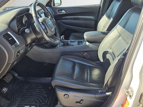 Used 2019 Dodge Durango GT image 7