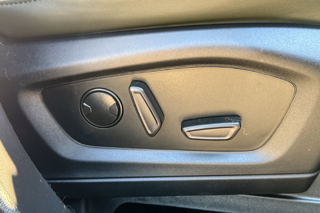 Certified 2024 Ford Explorer Timberline w/ Timberline Technology Package AWD/4WD image 13