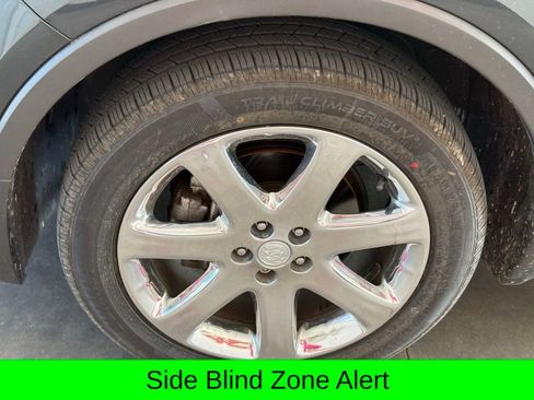 Used 2016 Buick Encore Convenience FWD image 15