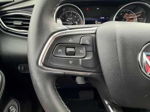 Used 2022 Buick Encore GX Select image 27