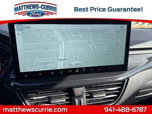 New 2026 Ford Escape ST-Line w/ Tech Pack #1 image 17