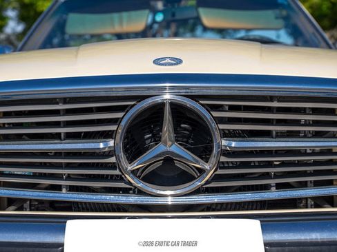 Used 1988 Mercedes-Benz 560 SL image 70