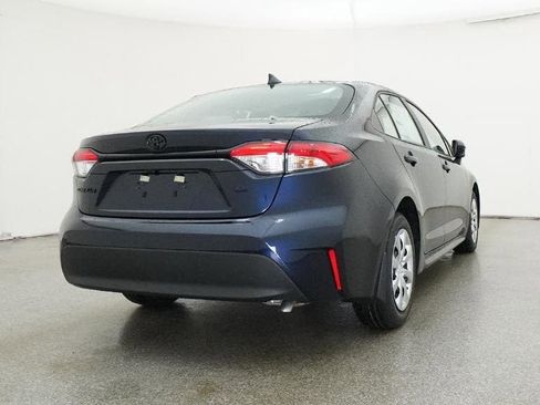 New 2026 Toyota Corolla LE image 24