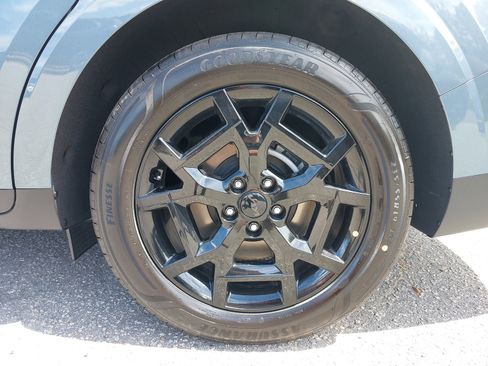 New 2026 Kia Carnival SX Prestige image 36