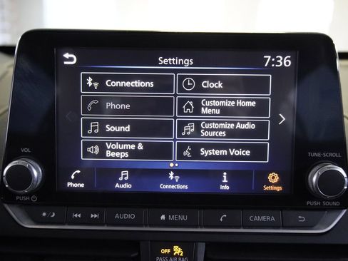 Used 2020 Nissan Altima 2.5 SR image 20