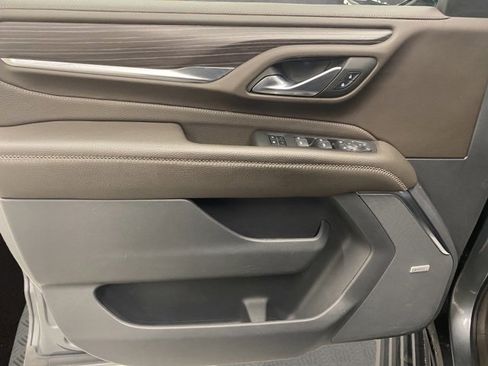 Used 2022 GMC Yukon Denali w/ Max Trailering Package image 24