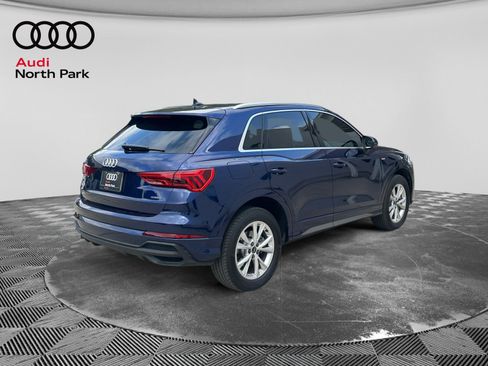 Used 2025 Audi Q3 2.0T Premium AWD/4WD image 5