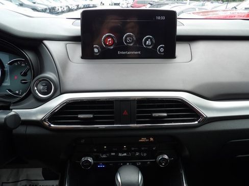 Used 2019 MAZDA CX-9 Grand Touring AWD/4WD image 21