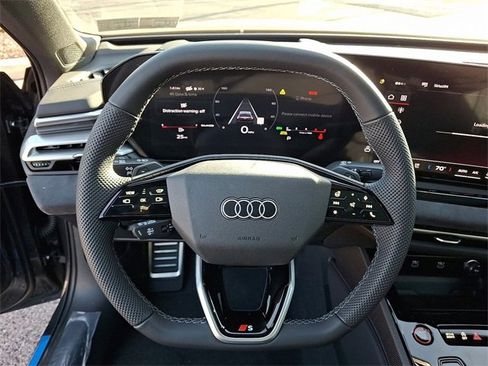 New 2025 Audi S5 Premium Plus image 15