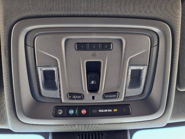 New 2026 Chevrolet Silverado 1500 RST AWD/4WD image 32