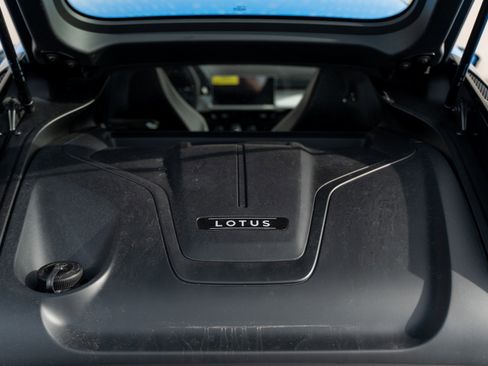 New 2026 Lotus Emira SE RWD image 31
