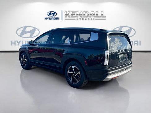 New 2026 Hyundai Ioniq 9 S image 4