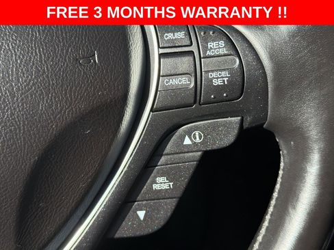 Used 2012 Acura TL w/ Advance Package image 42