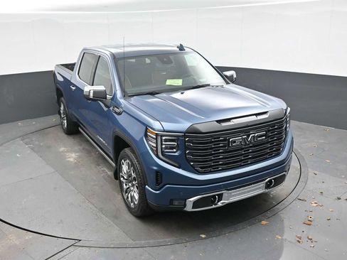 New 2026 GMC Sierra 1500 Denali Ultimate image 32