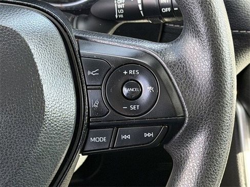 Certified 2024 Toyota RAV4 XLE image 15