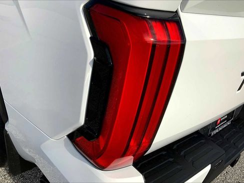 New 2025 Toyota Tundra SR5 image 14