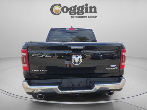 Used 2021 RAM 1500 Limited image 6