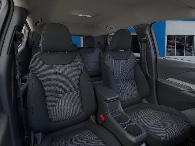 New 2027 Chevrolet Bolt LT w/ Comfort Package FWD image 16