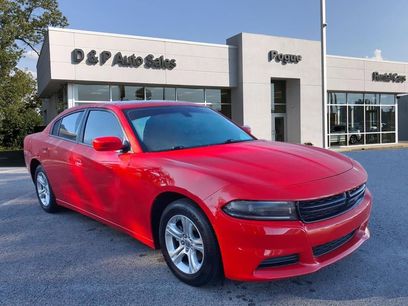 Used 2022 Dodge Charger SXT