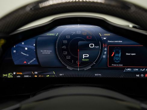 Used 2024 Ferrari 296 GTB image 45