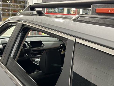 New 2026 Nissan Rogue SV image 27