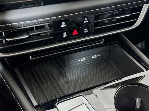 New 2026 Volkswagen Atlas SE AWD/4WD image 15