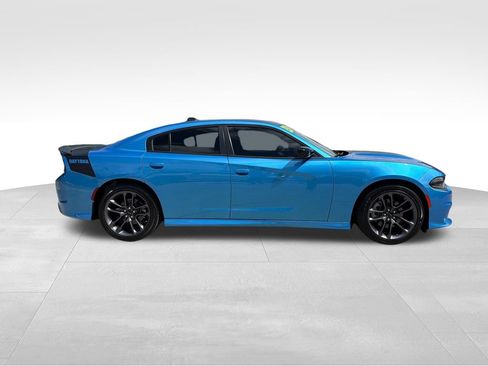 Used 2023 Dodge Charger R/T w/ Daytona Edition Group RWD image 9